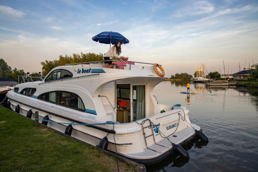 Photo #3 - ComfortElegance (Elegance 10) en Portumna - 1042