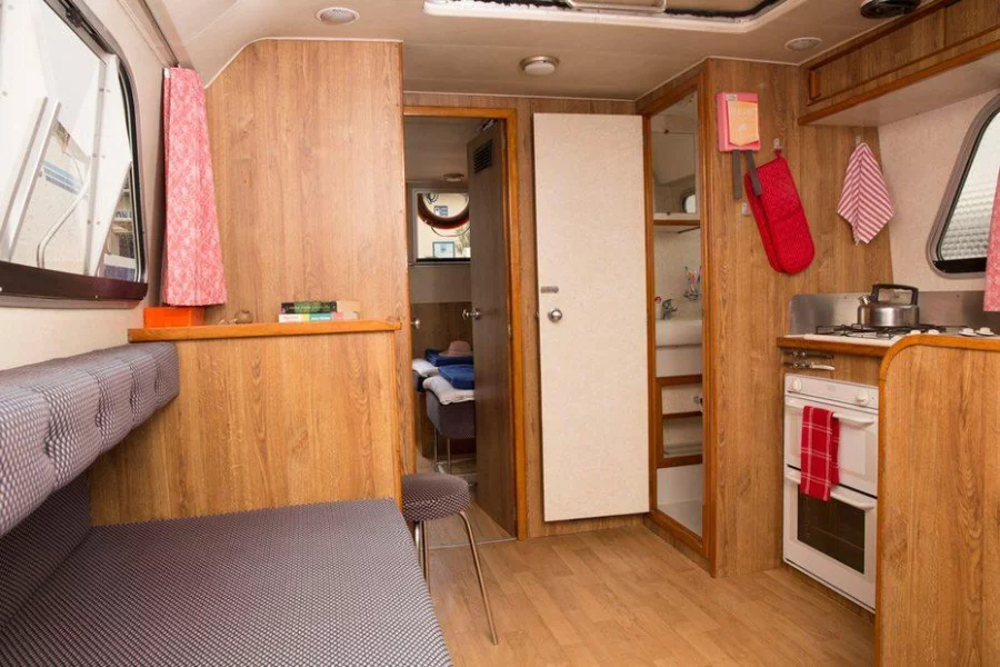 ComfortCaprice (C485)  - 6