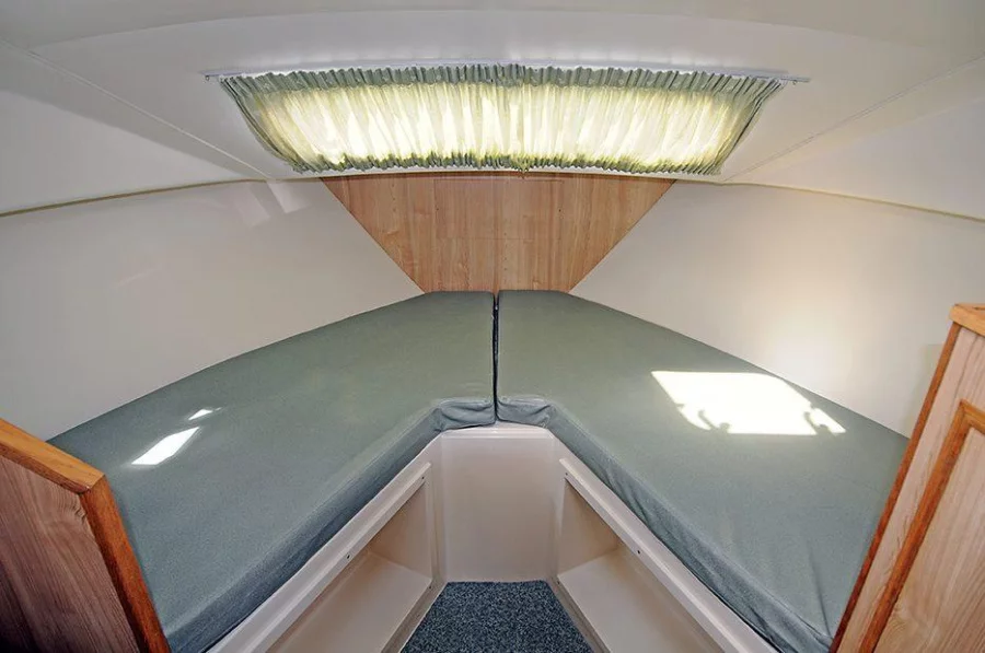 ComfortCaprice (C489)  - 8