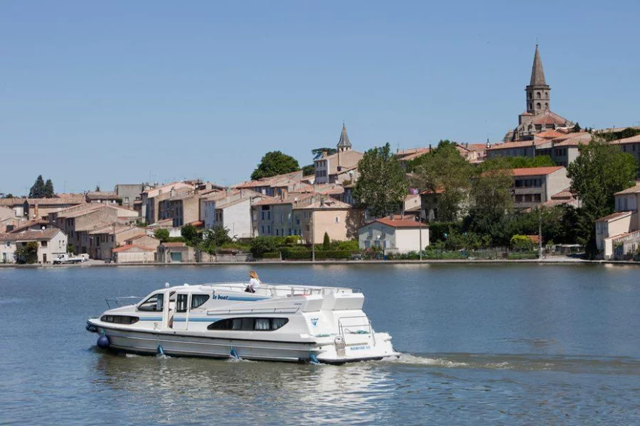 ComfortMagnifique (C463)  - 1