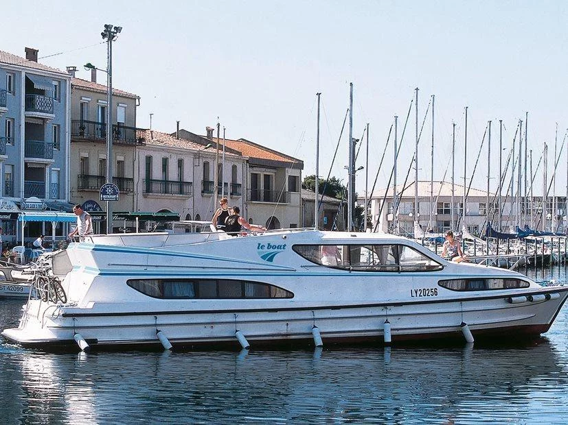 ComfortMagnifique (C463)  - 0