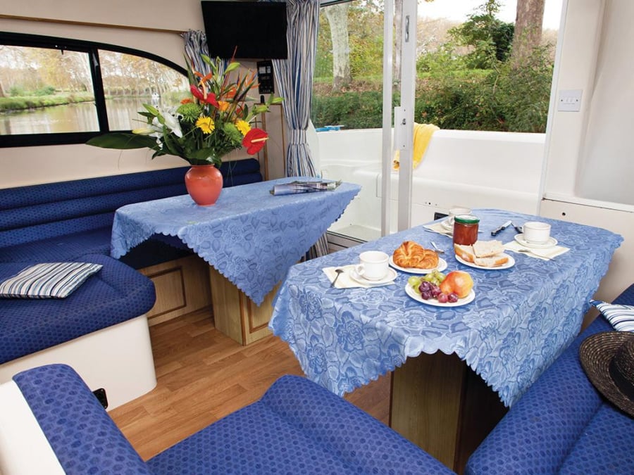 Photo #5 - ComfortElegance (C565) in Le Mas d'Agenais - 1151
