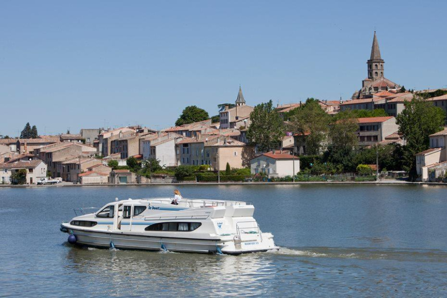 Photo #2 - ComfortMagnifique (C554) in Rheinsberg - 1164