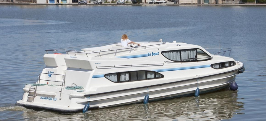 Photo #3 - ComfortMagnifique (C533) in Jabel - 1174