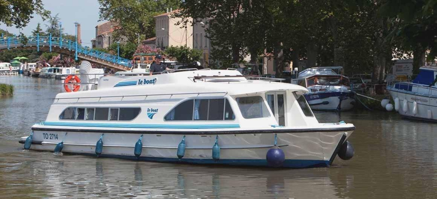 Photo #2 - ComfortCalypso (03) en Messac - 1180