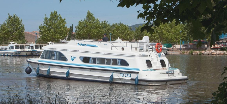 Photo #1 - ComfortCalypso (03) en  - 1180
