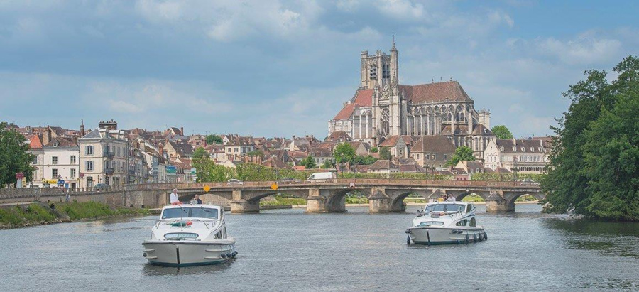 Photo #1 - ComfortCaprice (C583) en Marina Wolfsbruch - 1186