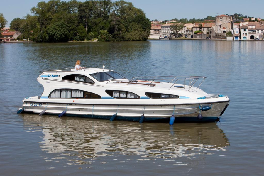 Photo #2 - ComfortElegance (C573) in Rheinsberg - 1194