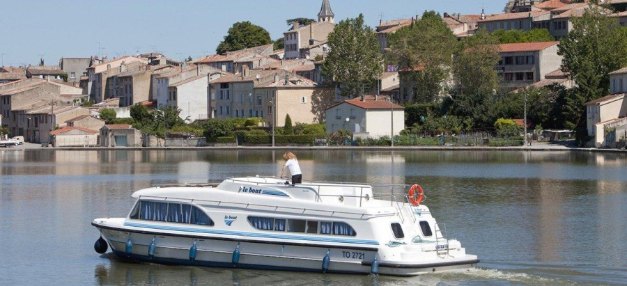 Photo #1 - ComfortSalsa A (14) in Port Cassafières - 1240