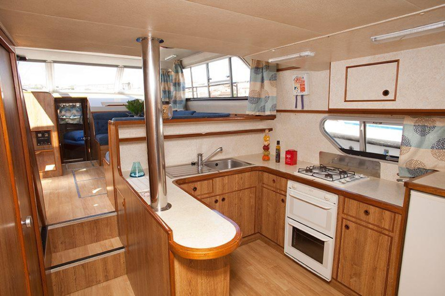 Photo #3 - ComfortCalypso (24) in Port Cassafieres - 1258