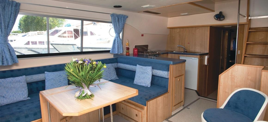 Photo #2 - ComfortSalsa A (23) in Casale sul Sile - 1297
