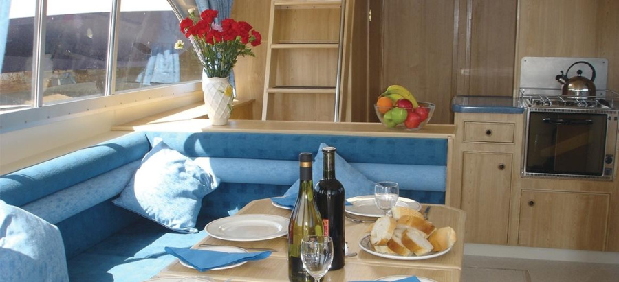 Photo #2 - ComfortTango (15) en Chertsey - 1320