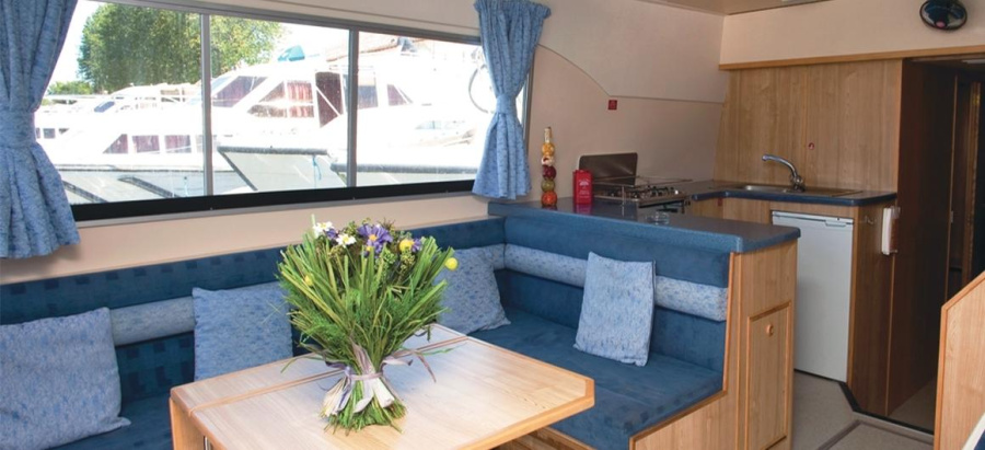 Photo #1 - ComfortSalsa B (34) en  - 1324