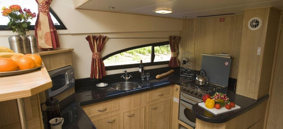 Photo #2 - Comfort PlusRoyal Mystique B (17) in Casale sul Sile - 1329