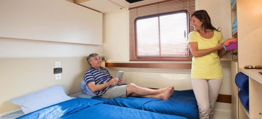 Photo #1 - PremierVision 3 (11) in Marina Wolfsbruch - 1343