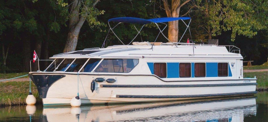 Photo #2 - PremierVision 3 (11) in Rheinsberg - 1343