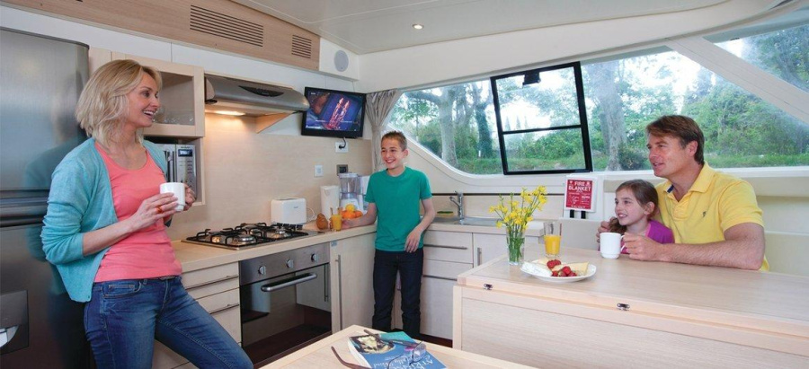 Photo #3 - PremierVision 3 (37) en Portumna - 1363