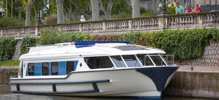 Photo #3 - PremierVision 3 SL (05) in Rheinsberg - 1370