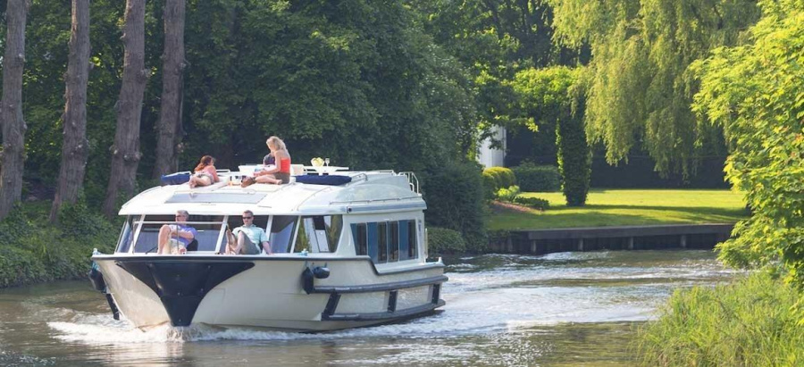 Photo #1 - PremierVision 4 (26) en The Marina, Carrick-on-Shannon - 1382