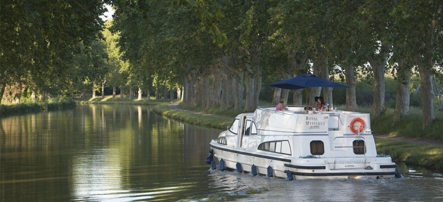 Photo #2 - Comfort PlusRoyal Mystique A (26) in Rheinsberg - 1404