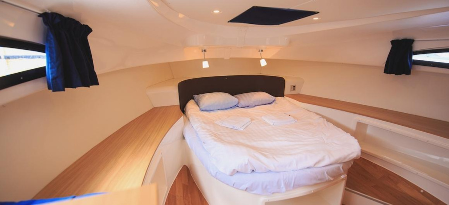 Photo #2 - Comfort PlusMystique (20) in Casale sul Sile - 1425