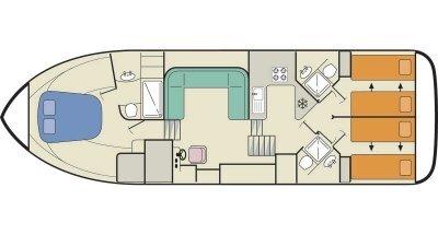 Photo #4 - Comfort PlusMystique (20) in Casale sul Sile - 1425