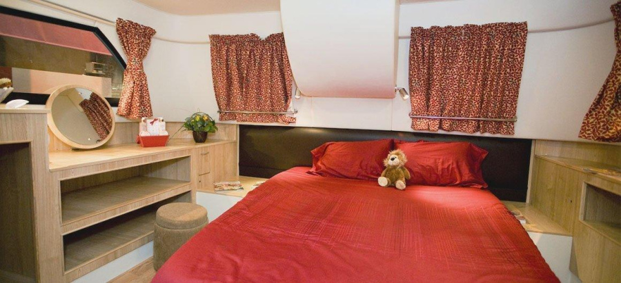 Photo #1 - Comfort PlusRoyal Mystique A (33) en The Marina, Carrick-on-Shannon - 1437