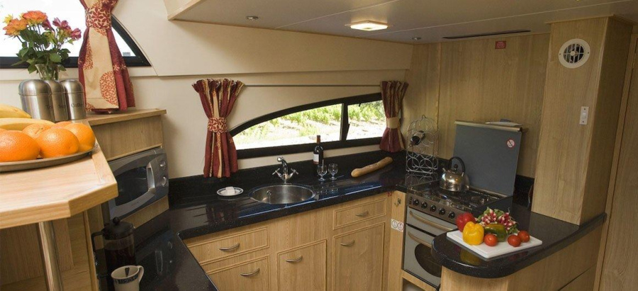 Photo #3 - Comfort PlusRoyal Mystique A (33) en Carrick-On-Shannon - 1437