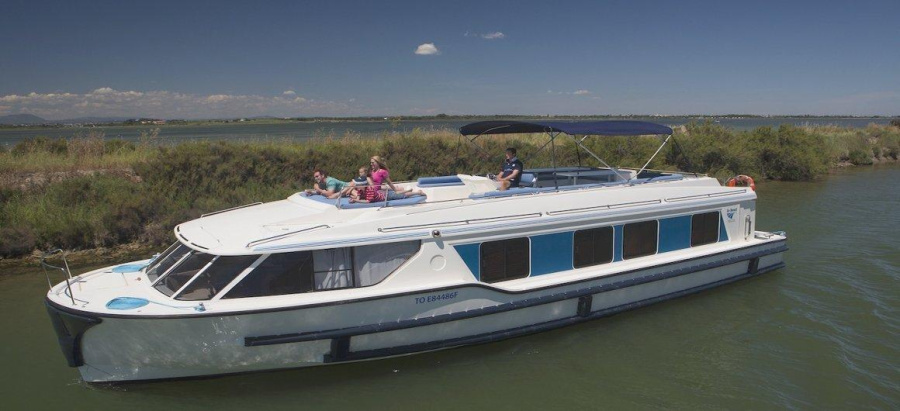 Photo #1 - PremierVision 4 SL (03) en Marina Wolfsbruch - 1440