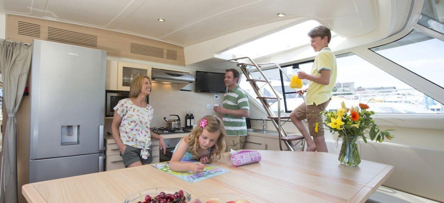Photo #3 - PremierVision 4 SL (03) en Rheinsberg - 1440