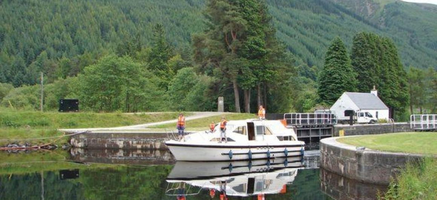 Photo #7 - StandardBraemore WHS (01) en Laggan - 1467