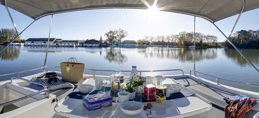 Photo #1 - PremierHorizon 2 (34) in The Marina, Carrick-on-Shannon - 1501