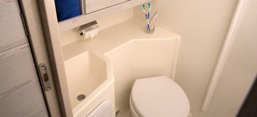 Photo #1 - PremierHorizon 4 (24) en Marina Wolfsbruch - 1520