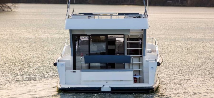 Photo #13 - PremierHorizon 1 (75) in Rheinsberg - 1593