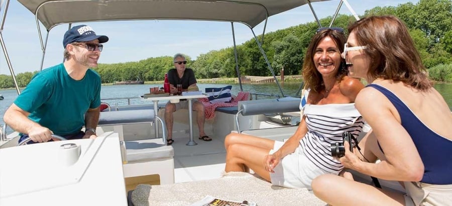 Photo #8 - PremierHorizon 1 (75) in Rheinsberg - 1593