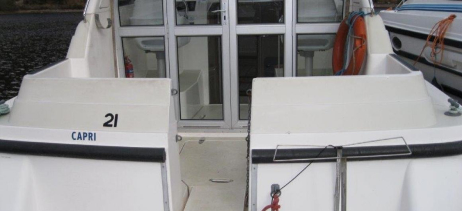 Photo #1 - StandardCapri WHS (01) in  - 1602