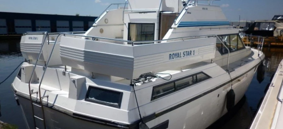 StandardRoyal Star WHS (01)  - 6