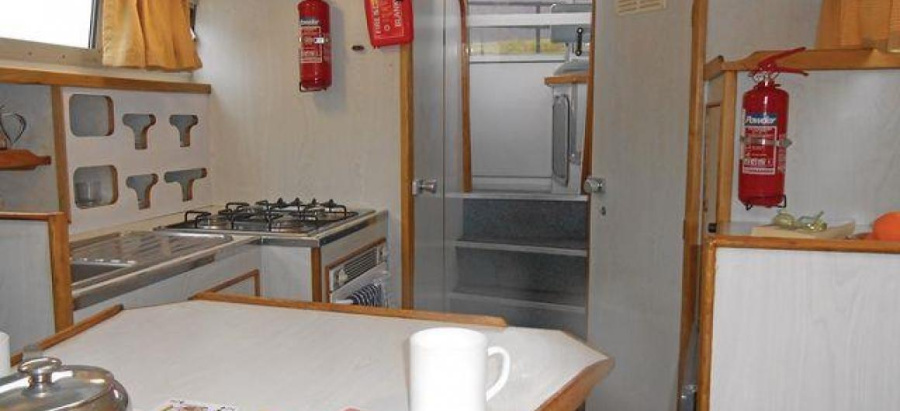 Photo #2 - StandardKingfisher WHS (02) en Laggan - 1604