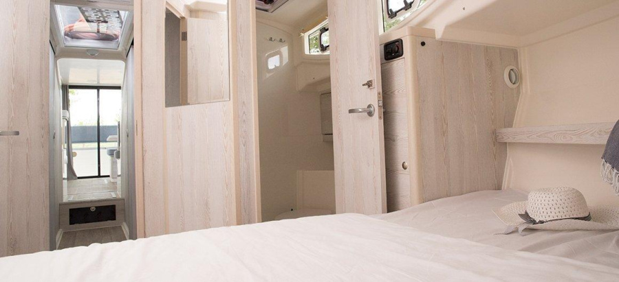 Photo #1 - PremierHorizon 3 (43) en Marina Wolfsbruch - 1621
