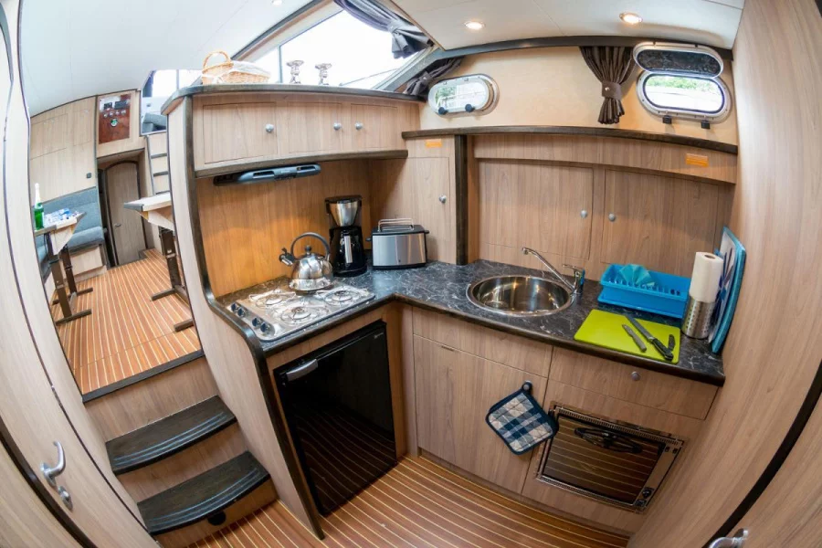 Gruno44 Classic Excellent (Mathilda)  - 8