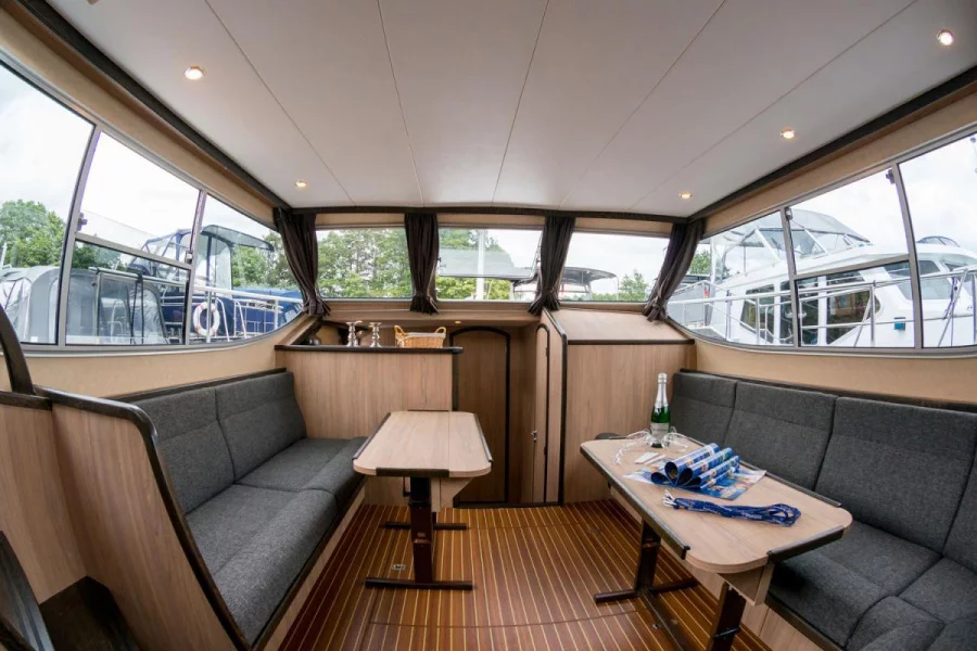 Gruno44 Classic Excellent (Mathilda)  - 9