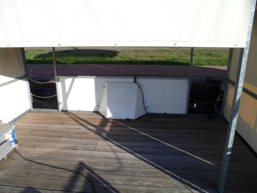 Photo #18 - FreecamperBulli-freecamper (Freedolin) in Zehdenick - 1632