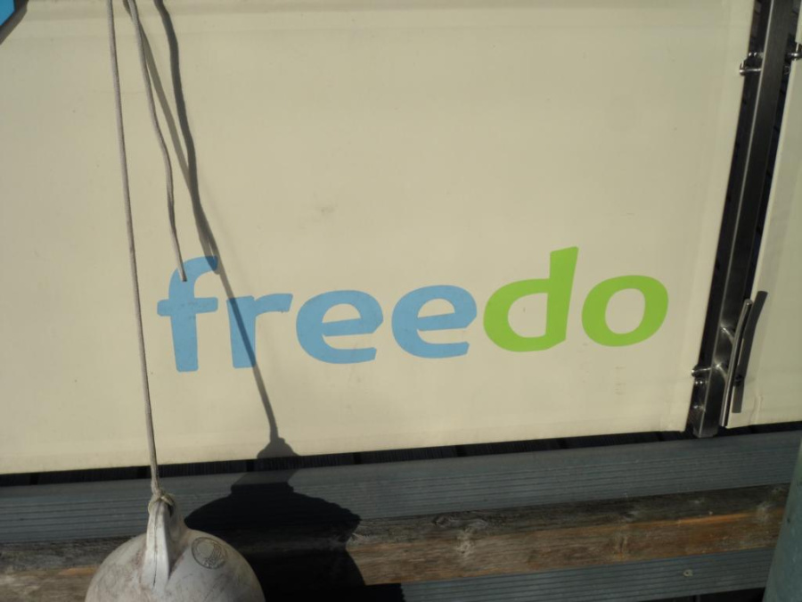 Photo #9 - FreecamperWoWa-freecamper (Freedo) in Zehdenick - 1633