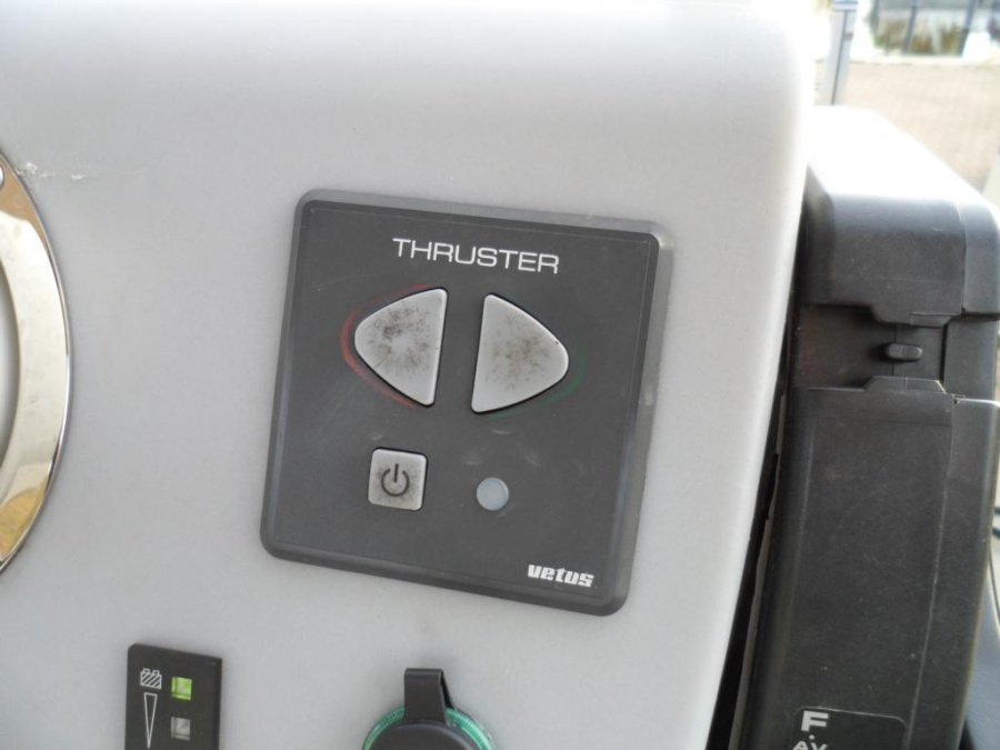 Photo #18 - FreecamperWoWa-freecamper (Freedo) in Zehdenick - 1633