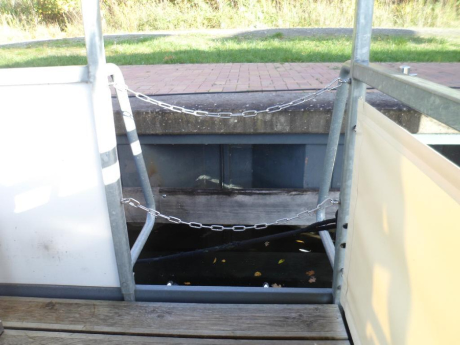 Photo #20 - FreecamperWoWa-freecamper (Freedo) in Zehdenick - 1633
