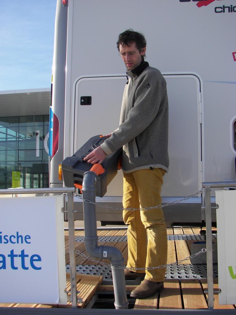 Photo #28 - FreecamperWoWa-freecamper (Freedo) in Zehdenick - 1633