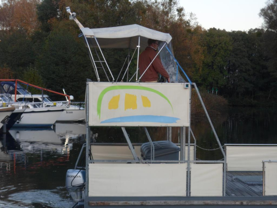 Photo #11 - FreecamperWoWa-freecamper (Freedo) in Zehdenick - 1633