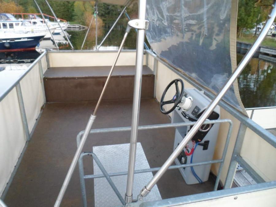 Photo #14 - FreecamperWoWa-freecamper (Freedo) in Zehdenick - 1633