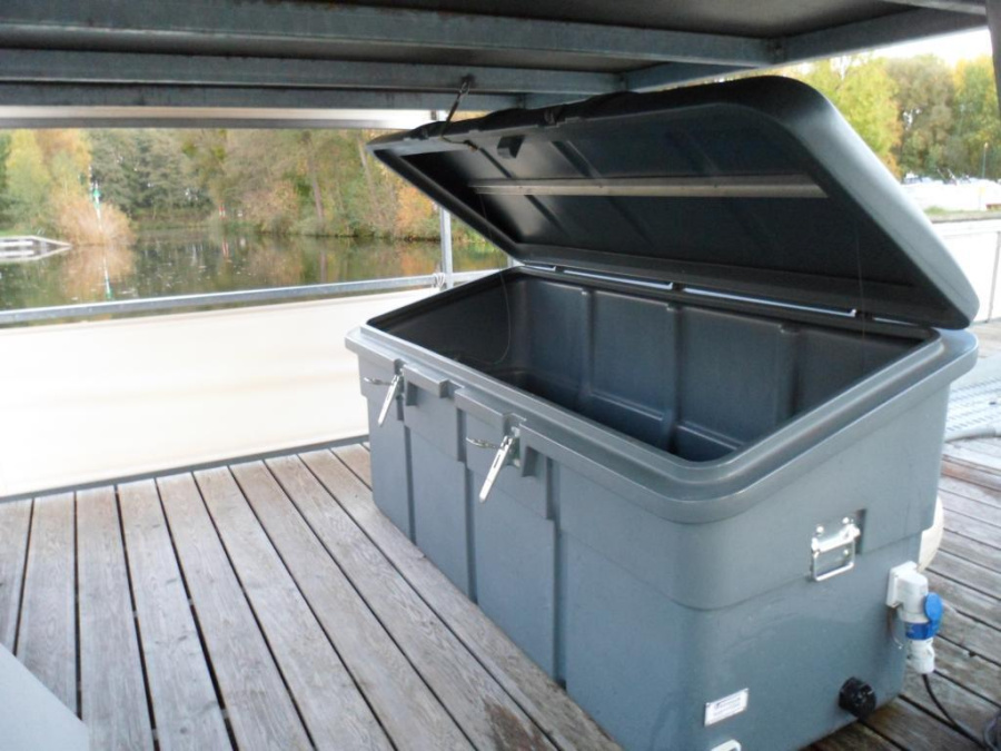 Photo #24 - FreecamperWoWa-freecamper (Freedo) in Zehdenick - 1633