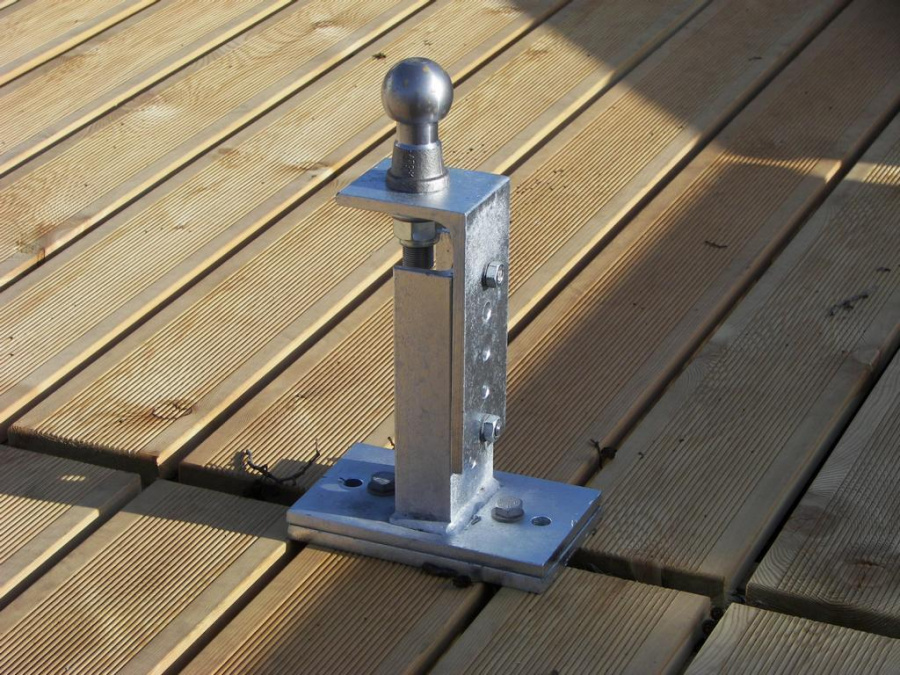 Photo #27 - FreecamperWoWa-freecamper (Freedo) in Zehdenick - 1633